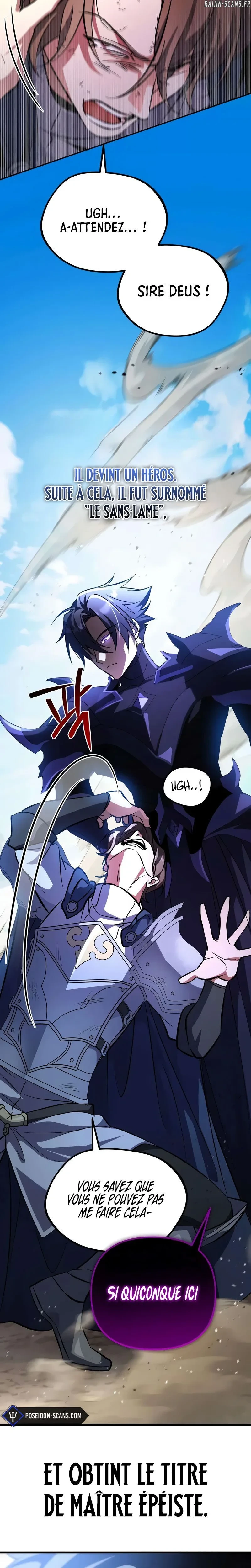 Read Raising Villains the Right Way FR Manga Online