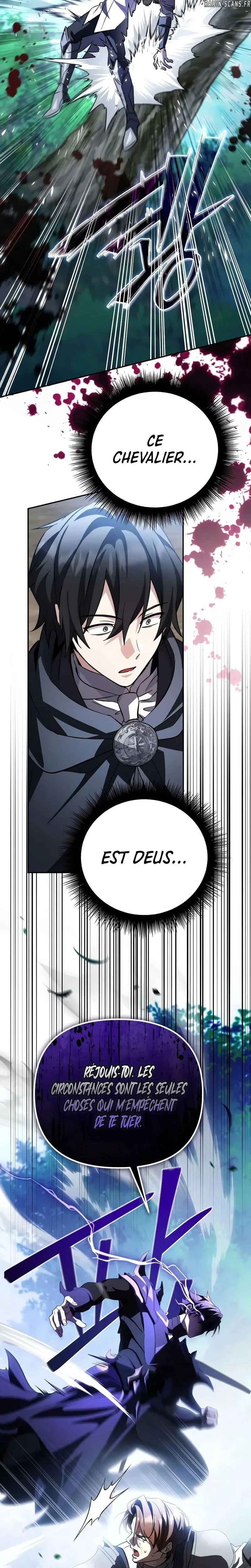 Read Raising Villains the Right Way FR Manga Online