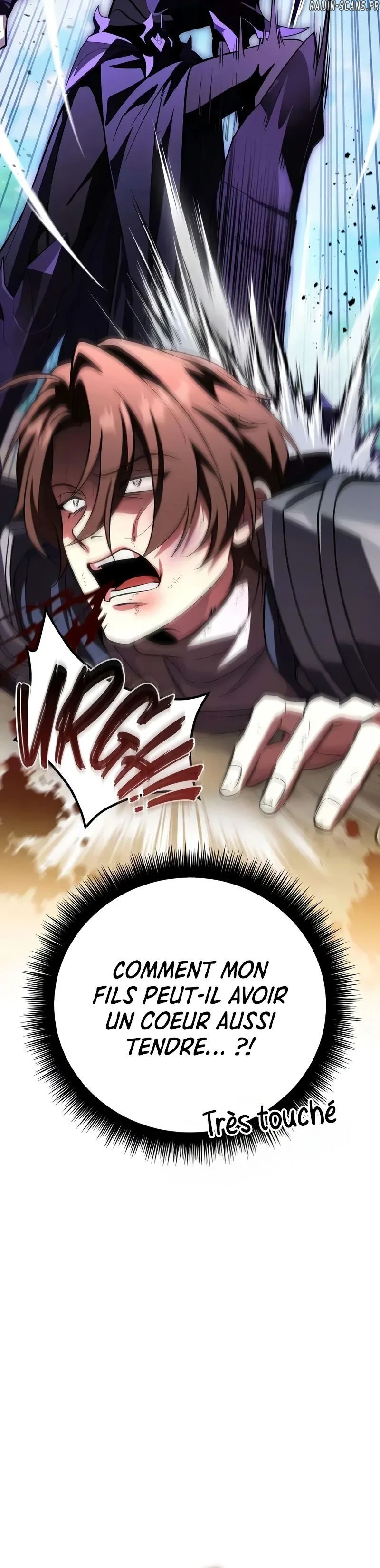 Read Raising Villains the Right Way FR Manga Online