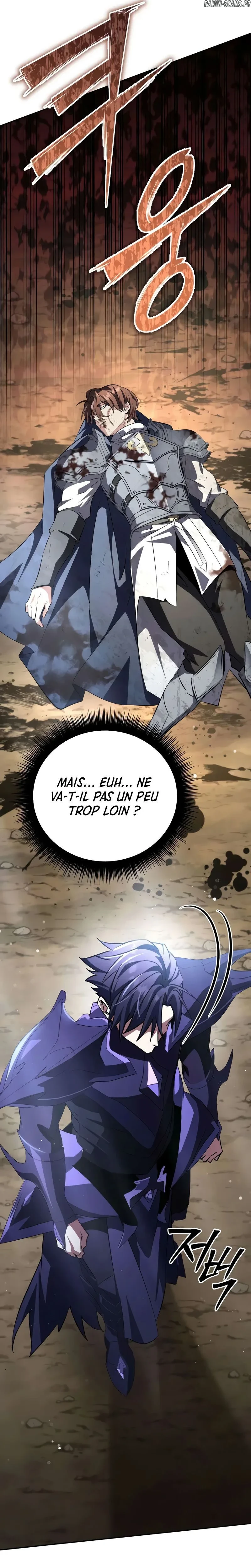 Read Raising Villains the Right Way FR Manga Online