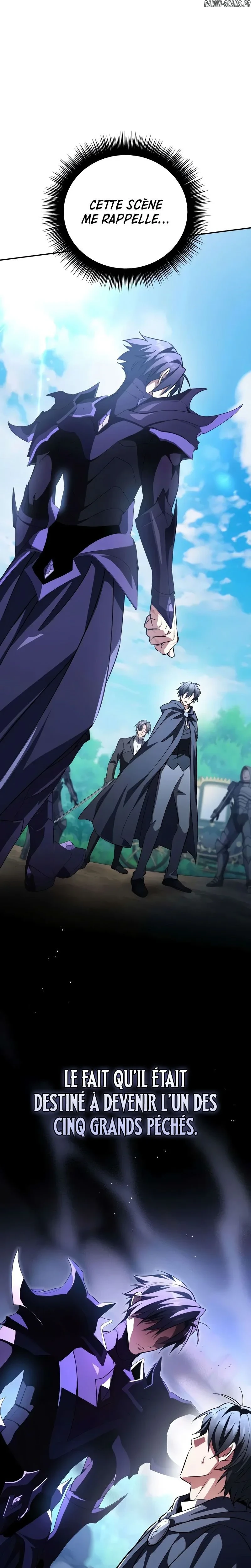 Read Raising Villains the Right Way FR Manga Online