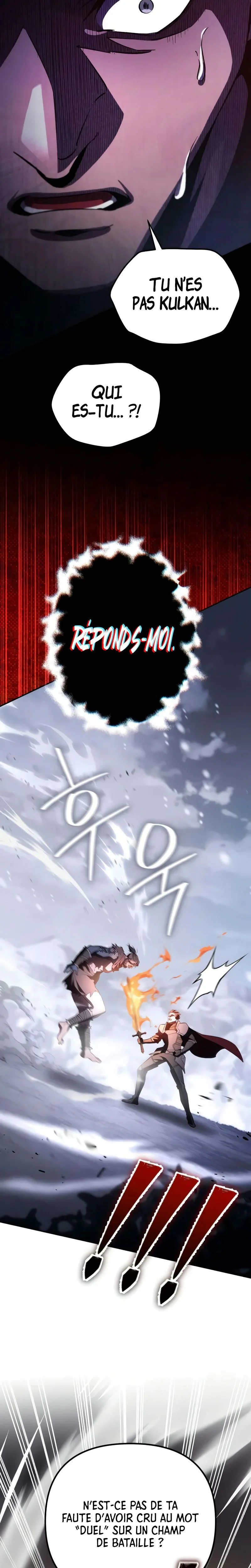 Read Raising Villains the Right Way FR Manga Online