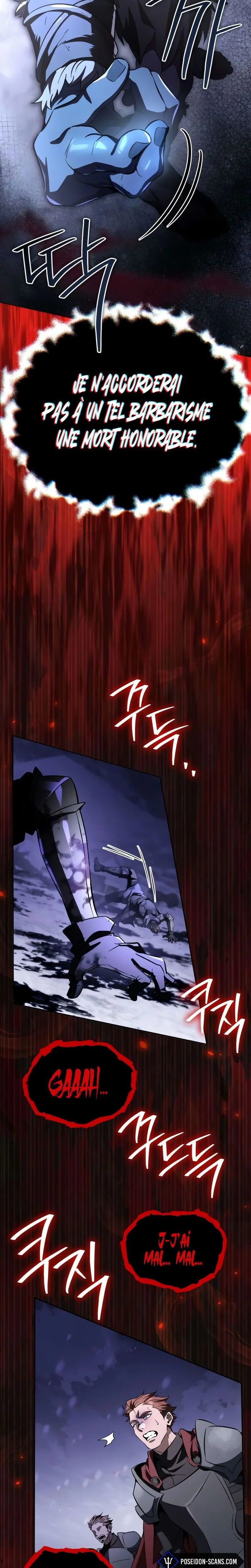 Read Raising Villains the Right Way FR Manga Online
