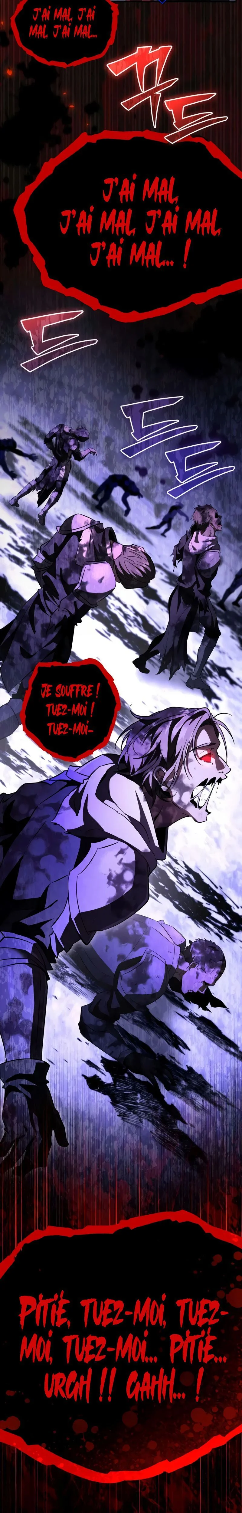 Read Raising Villains the Right Way FR Manga Online