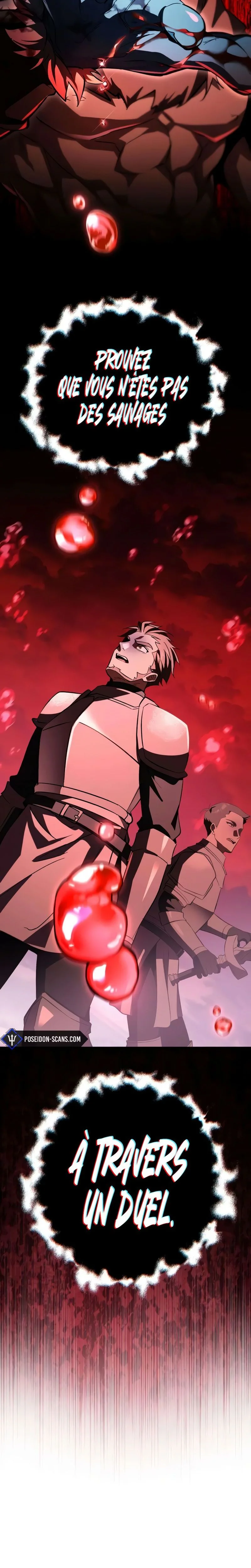 Read Raising Villains the Right Way FR Manga Online