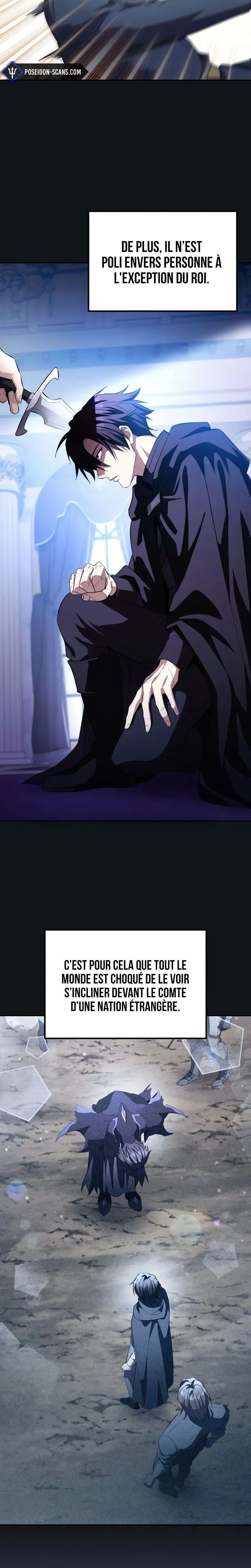 Read Raising Villains the Right Way FR Manga Online
