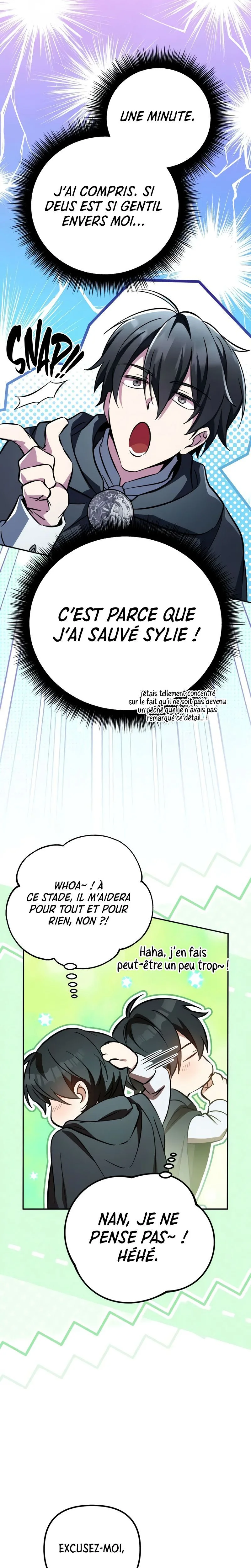 Read Raising Villains the Right Way FR Manga Online