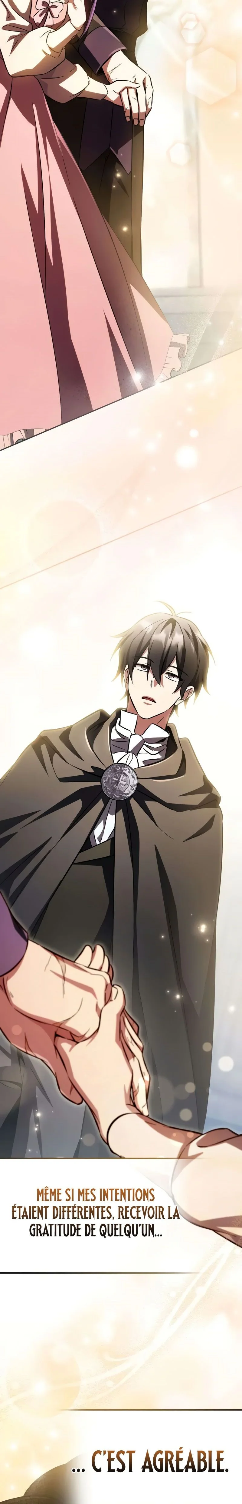 Read Raising Villains the Right Way FR Manga Online