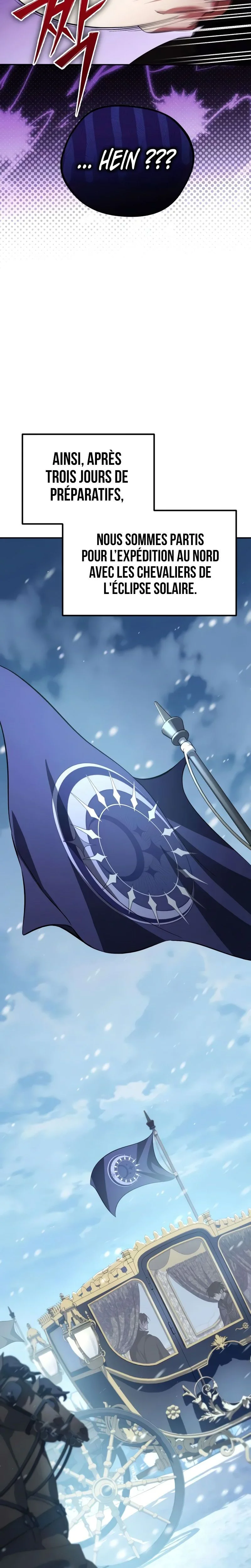 Read Raising Villains the Right Way FR Manga Online