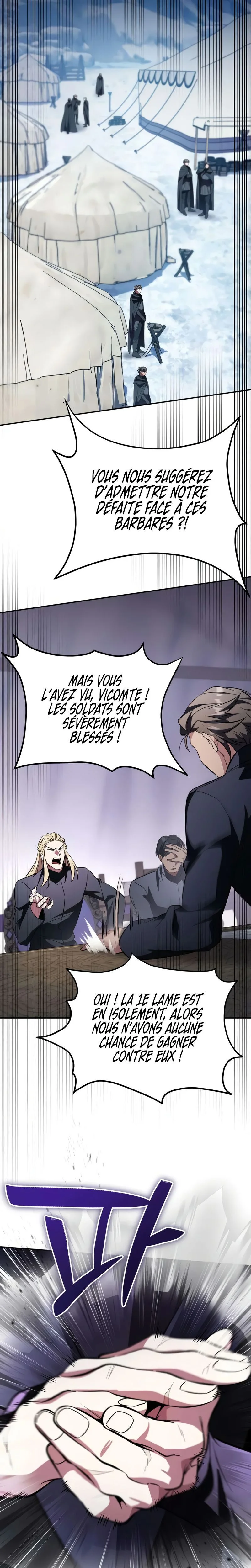 Read Raising Villains the Right Way FR Manga Online