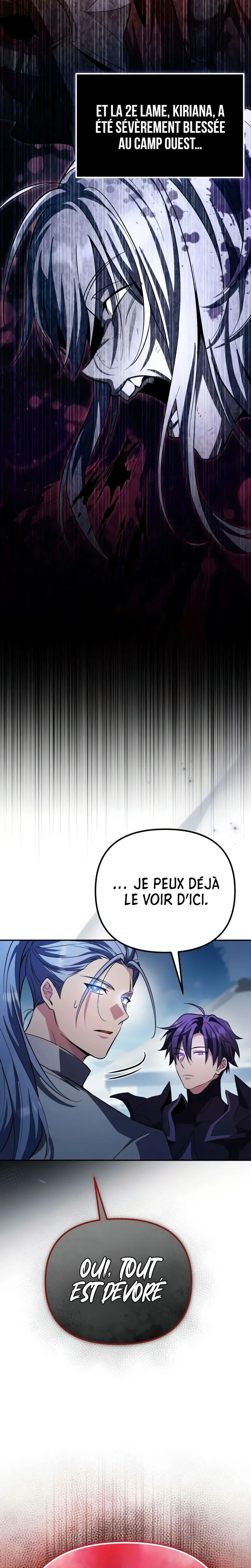 Read Raising Villains the Right Way FR Manga Online
