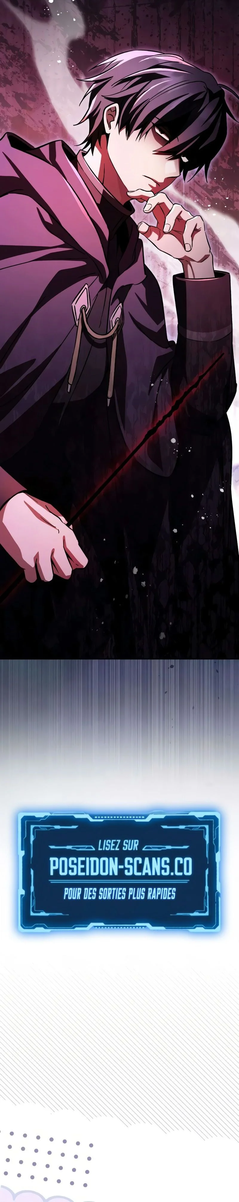 Read Raising Villains the Right Way FR Manga Online