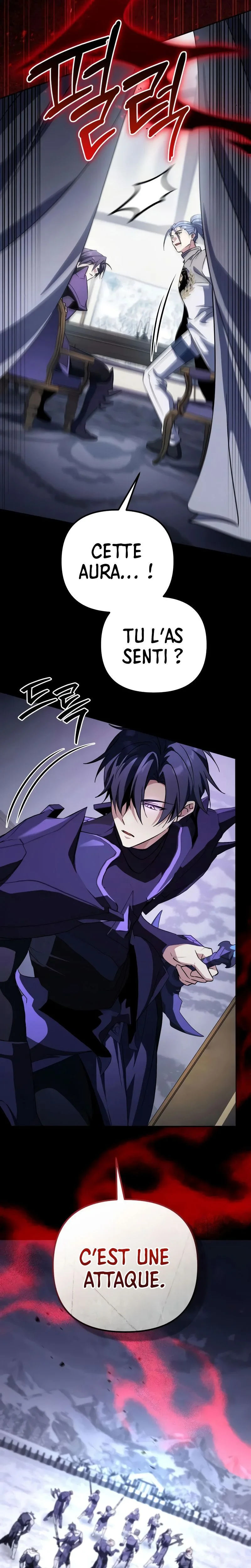 Read Raising Villains the Right Way FR Manga Online