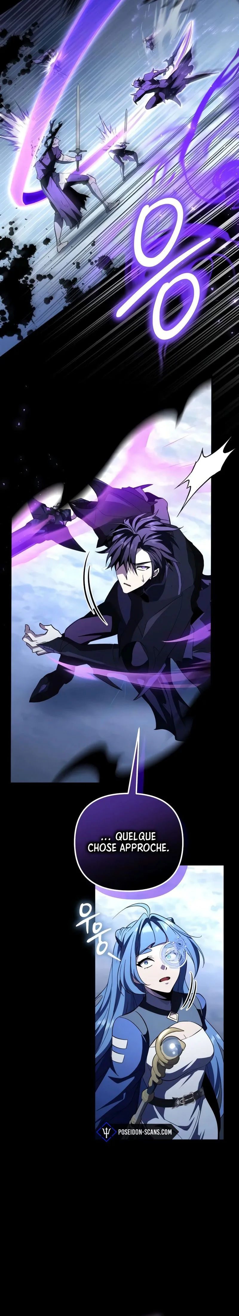 Read Raising Villains the Right Way FR Manga Online