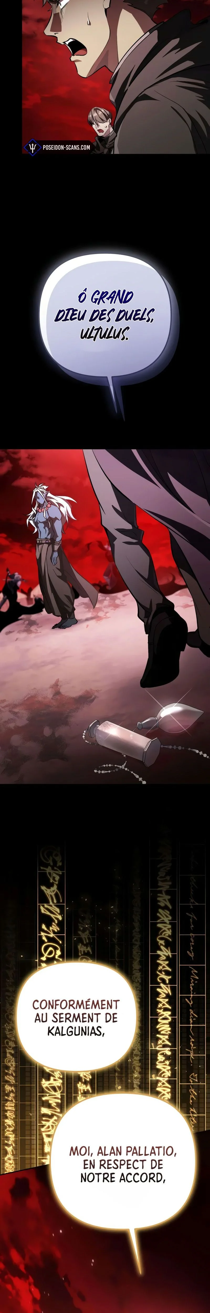 Read Raising Villains the Right Way FR Manga Online