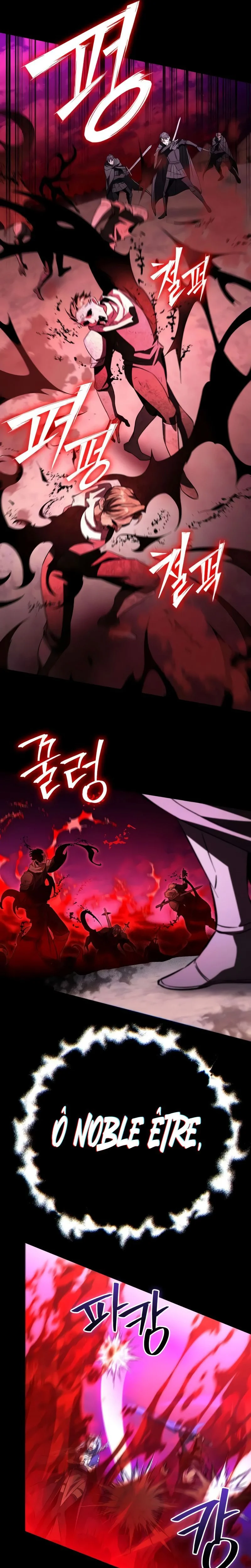 Read Raising Villains the Right Way FR Manga Online