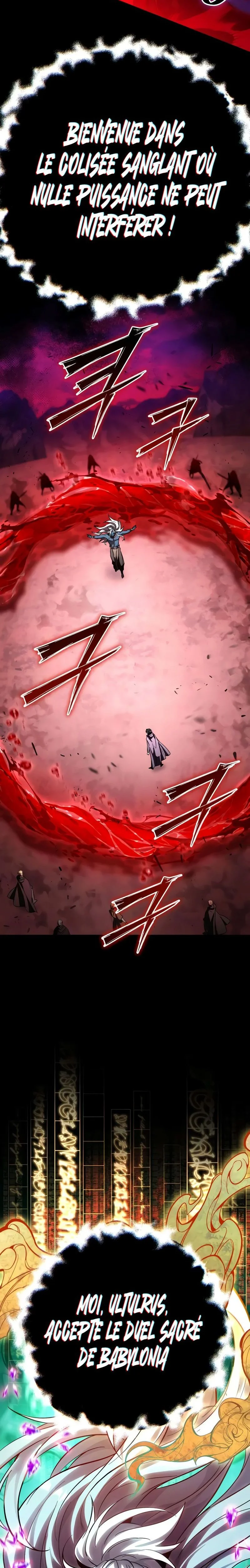 Read Raising Villains the Right Way FR Manga Online