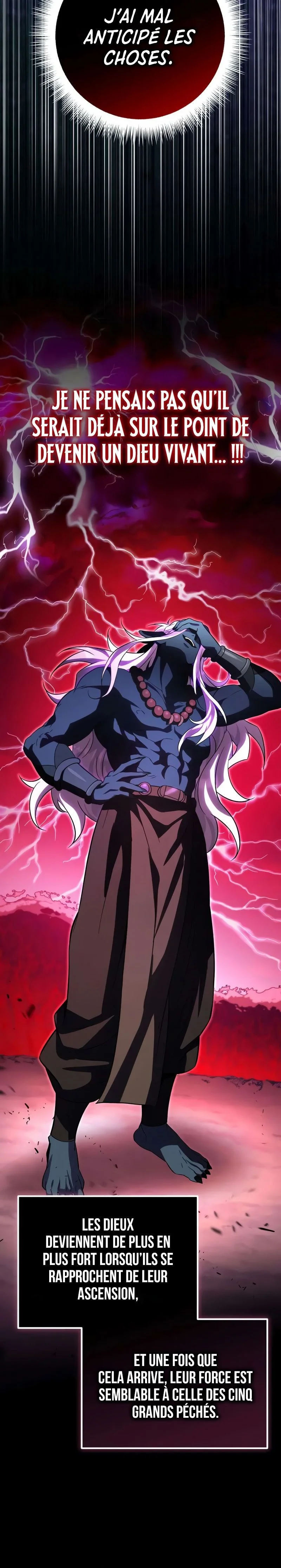 Read Raising Villains the Right Way FR Manga Online