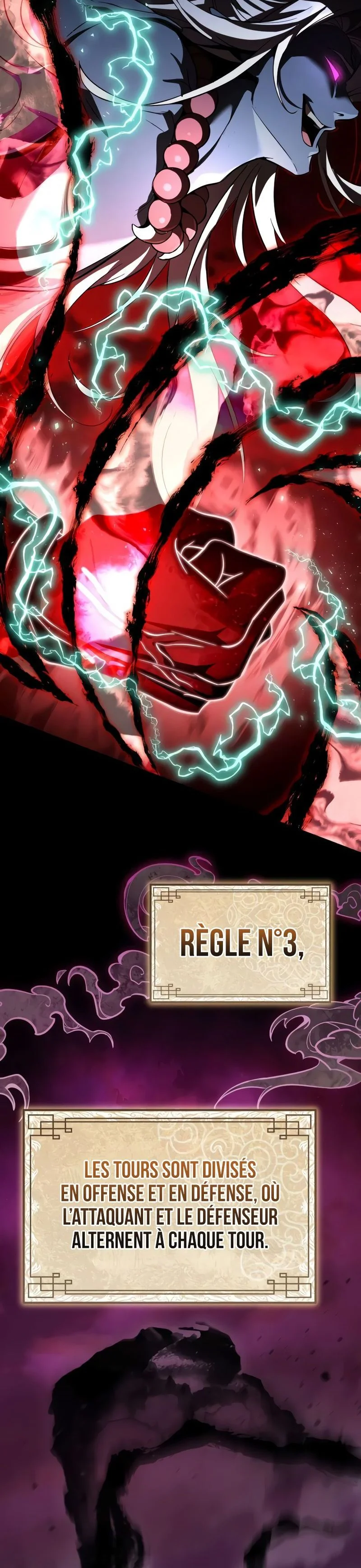 Read Raising Villains the Right Way FR Manga Online