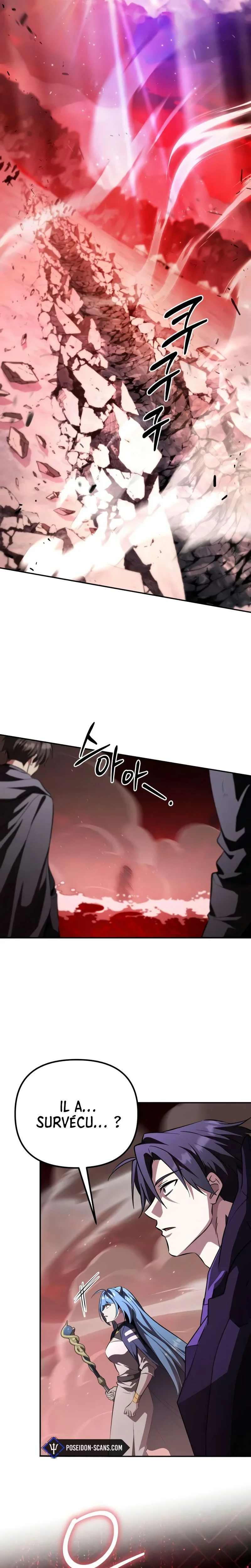 Read Raising Villains the Right Way FR Manga Online