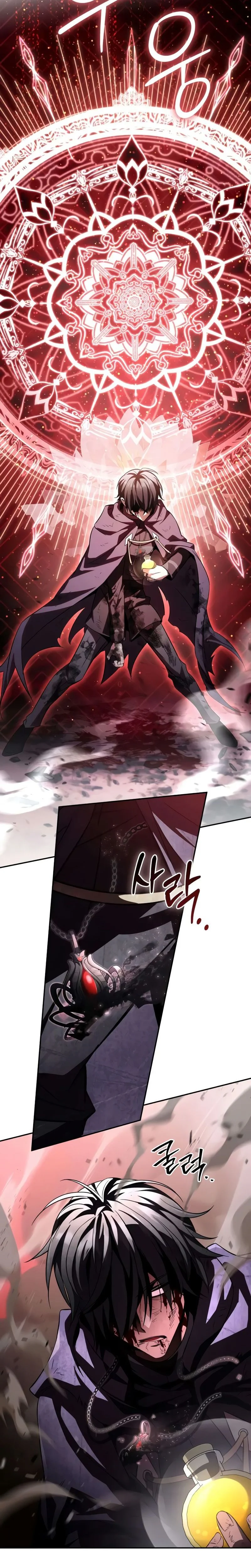 Read Raising Villains the Right Way FR Manga Online