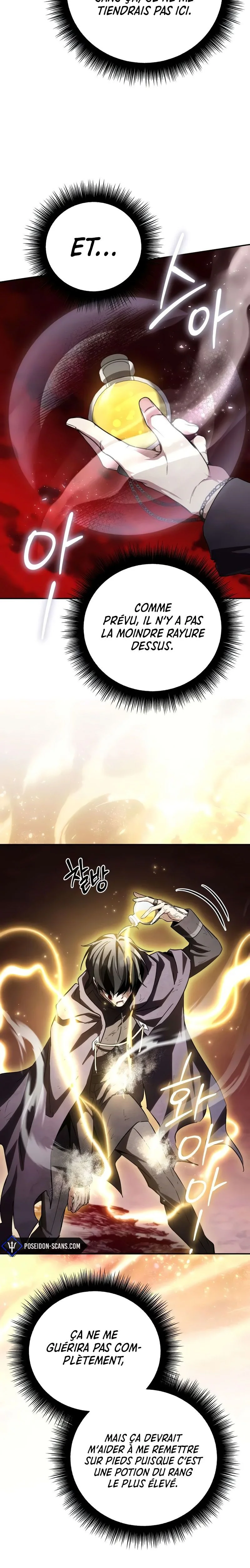 Read Raising Villains the Right Way FR Manga Online