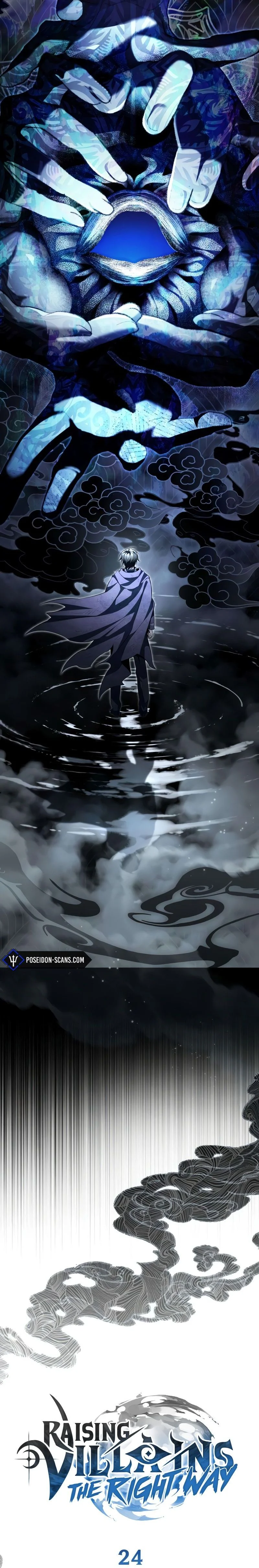 Read Raising Villains the Right Way FR Manga Online