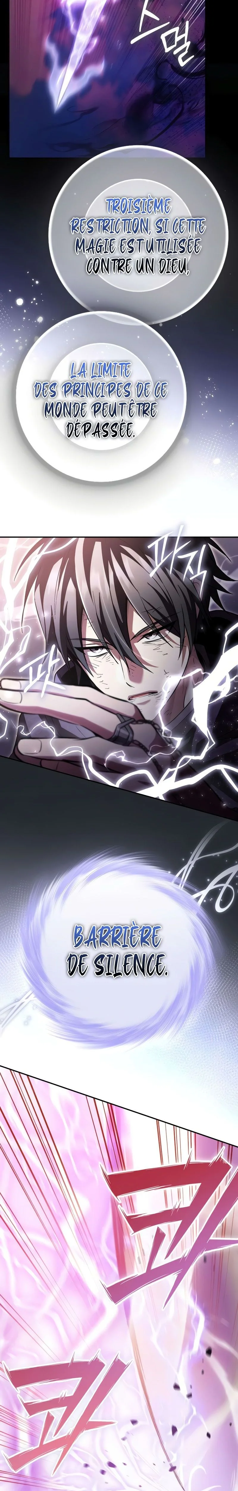 Read Raising Villains the Right Way FR Manga Online