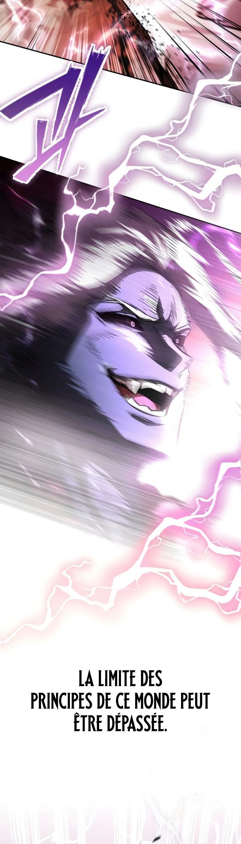 Read Raising Villains the Right Way FR Manga Online