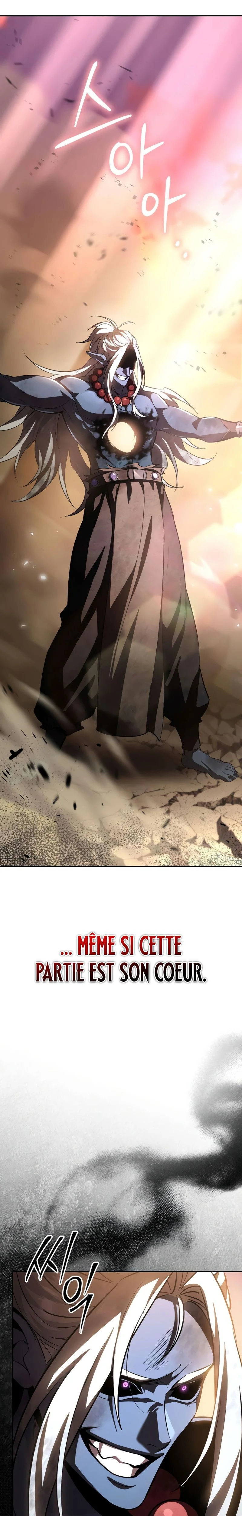 Read Raising Villains the Right Way FR Manga Online