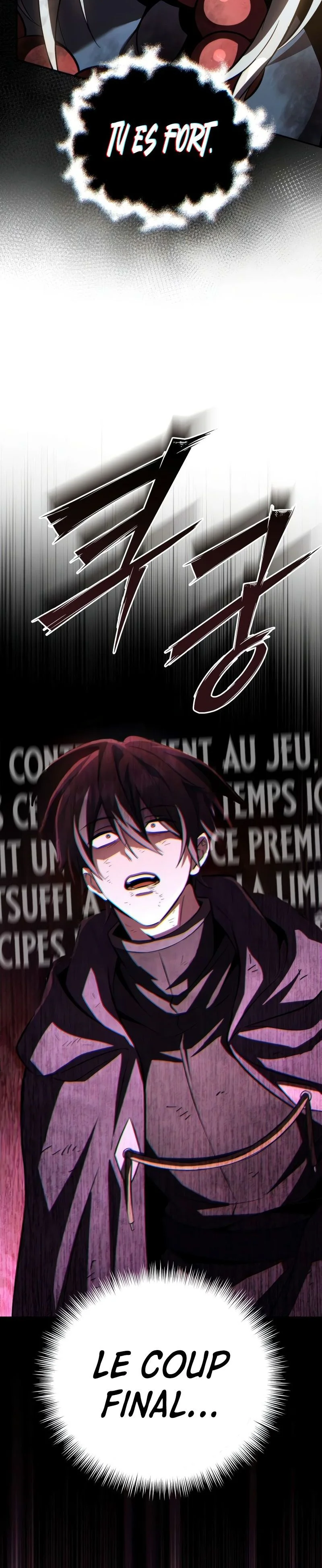 Read Raising Villains the Right Way FR Manga Online