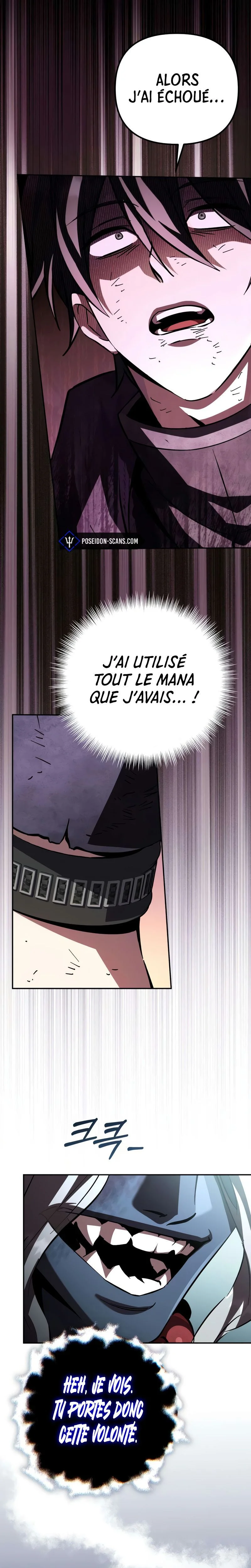 Read Raising Villains the Right Way FR Manga Online