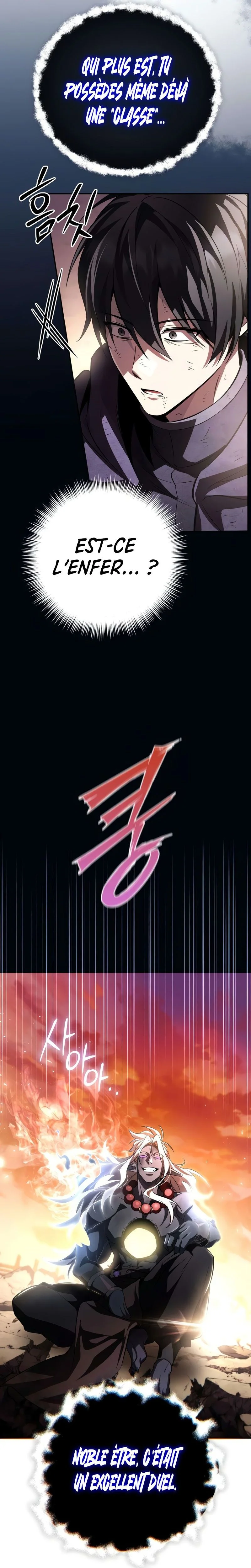 Read Raising Villains the Right Way FR Manga Online