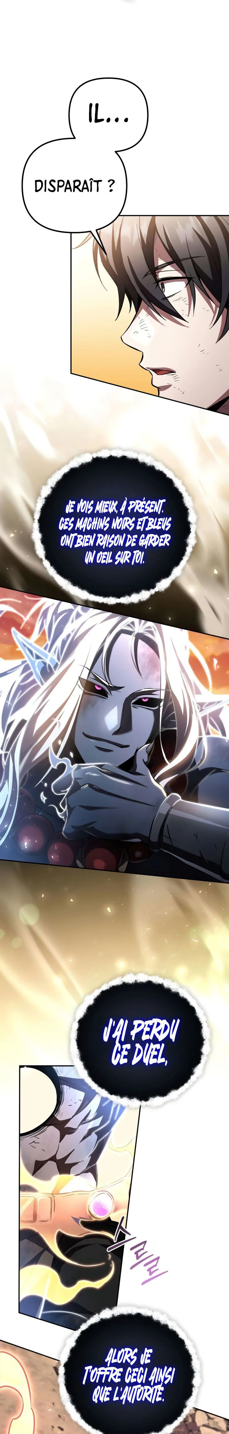 Read Raising Villains the Right Way FR Manga Online