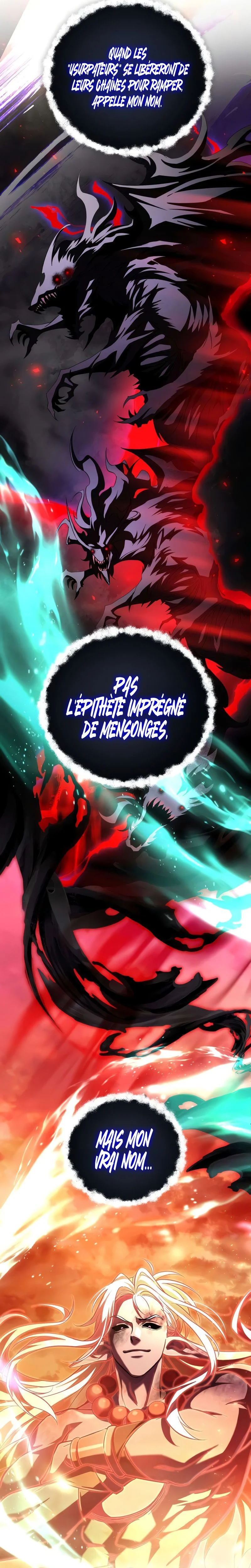 Read Raising Villains the Right Way FR Manga Online
