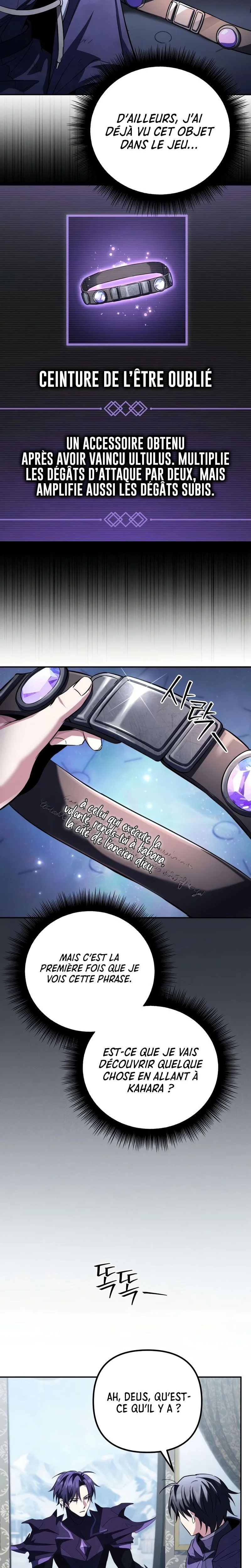 Read Raising Villains the Right Way FR Manga Online