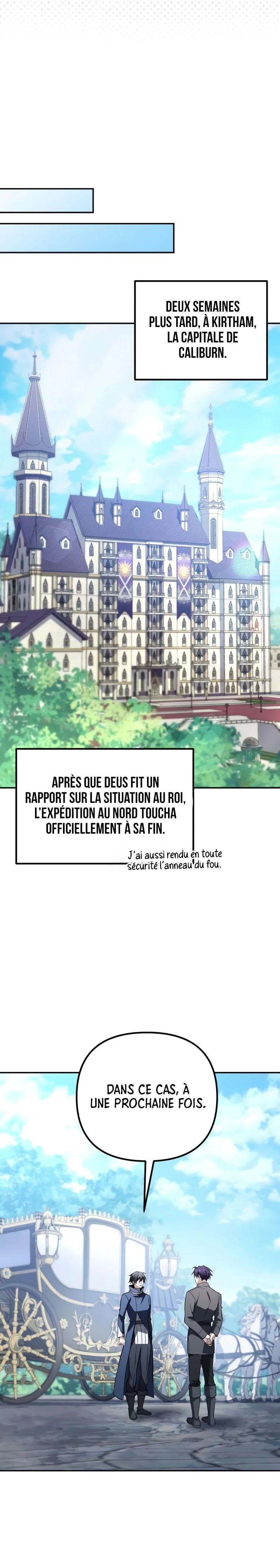 Read Raising Villains the Right Way FR Manga Online