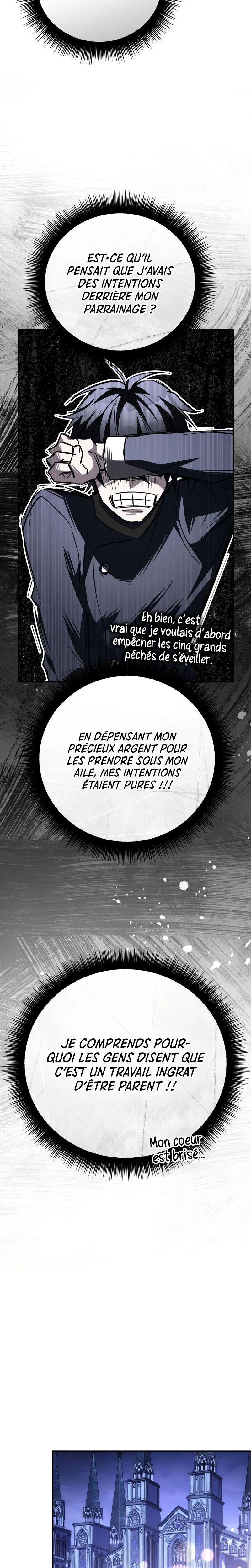 Read Raising Villains the Right Way FR Manga Online