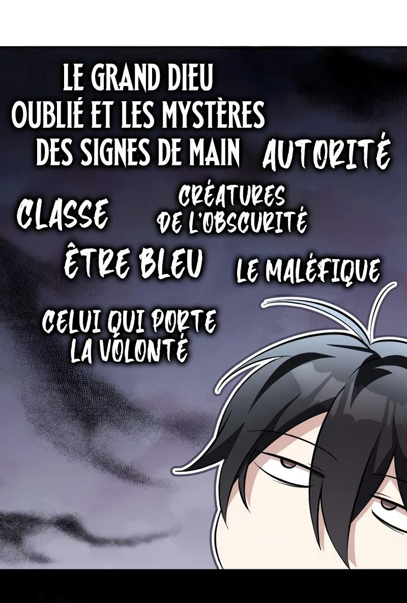 Read Raising Villains the Right Way FR Manga Online