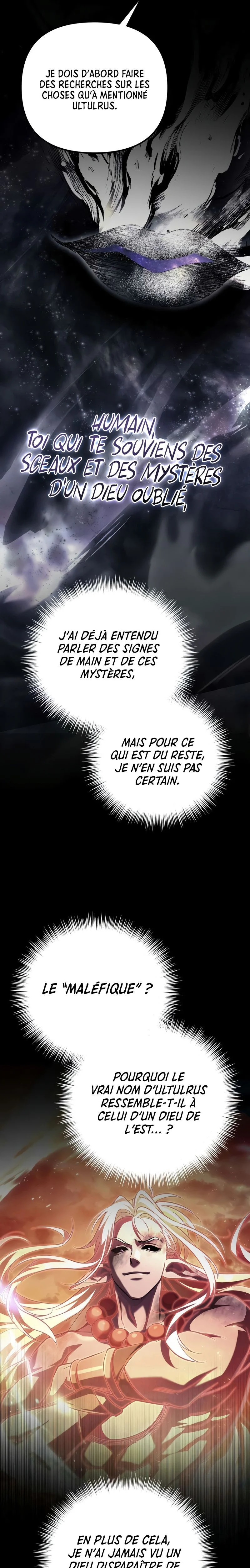 Read Raising Villains the Right Way FR Manga Online