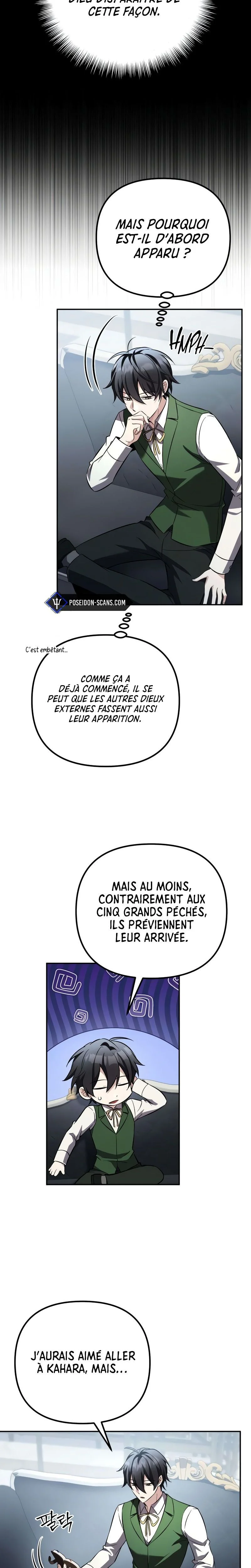Read Raising Villains the Right Way FR Manga Online