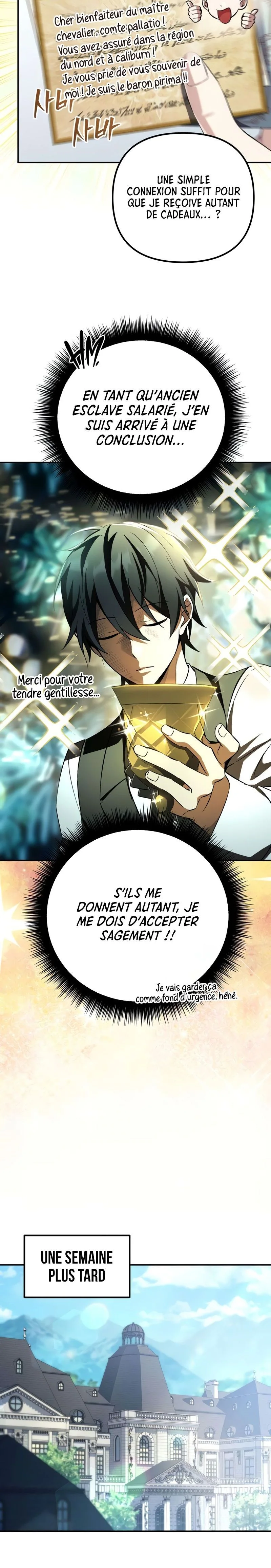 Read Raising Villains the Right Way FR Manga Online