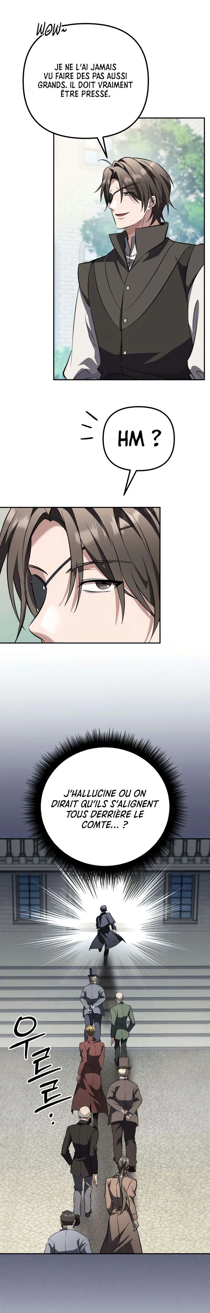 Read Raising Villains the Right Way FR Manga Online