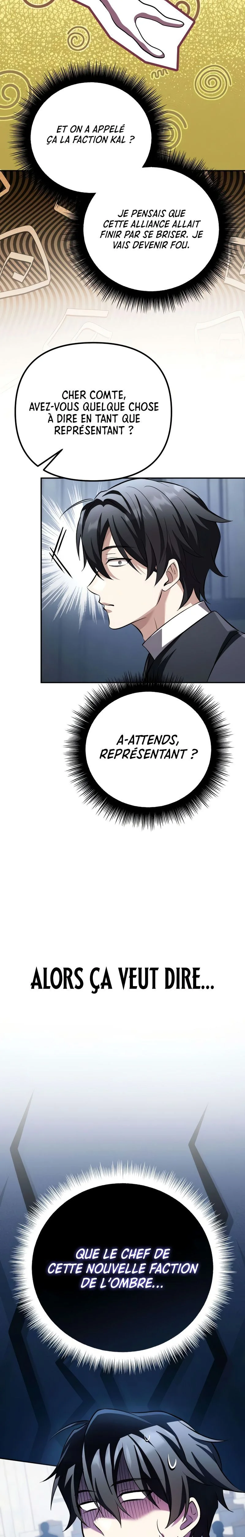 Read Raising Villains the Right Way FR Manga Online