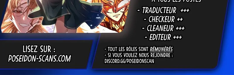 Read Raising Villains the Right Way FR Manga Online