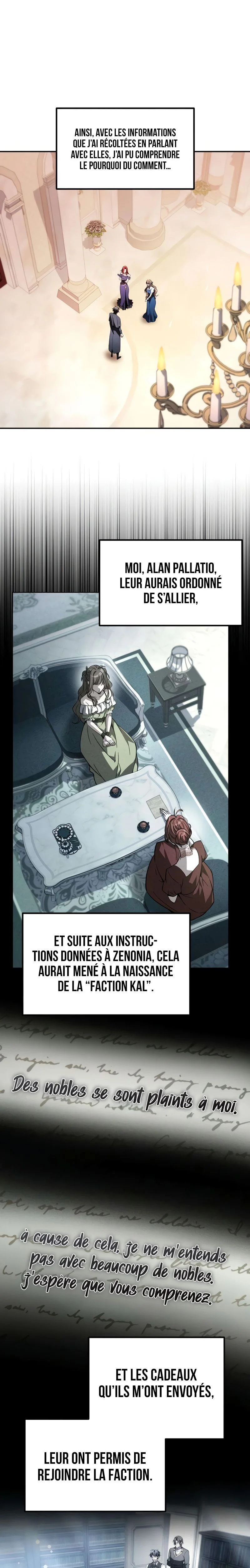 Read Raising Villains the Right Way FR Manga Online