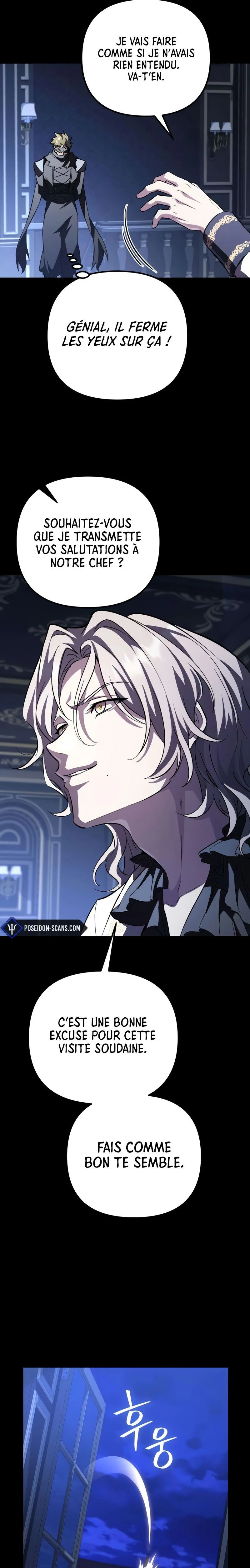 Read Raising Villains the Right Way FR Manga Online