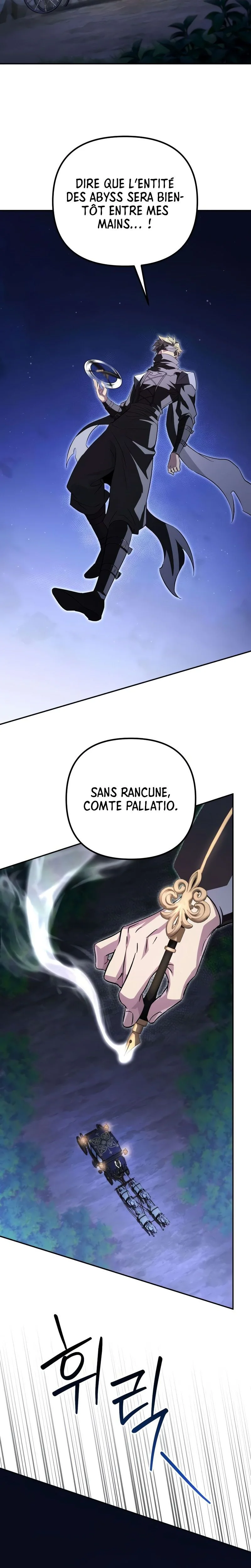 Read Raising Villains the Right Way FR Manga Online