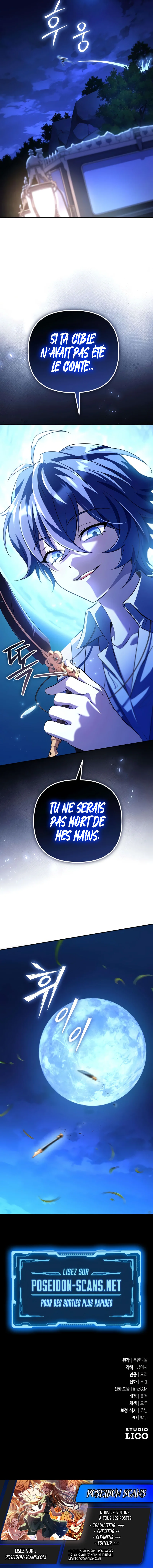 Read Raising Villains the Right Way FR Manga Online