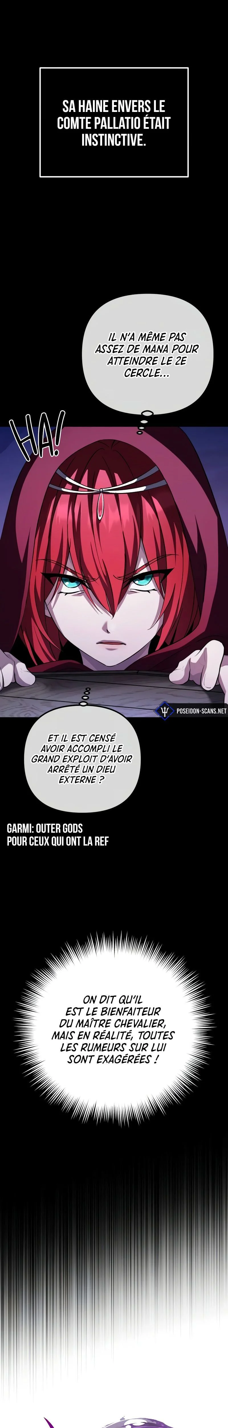 Read Raising Villains the Right Way FR Manga Online